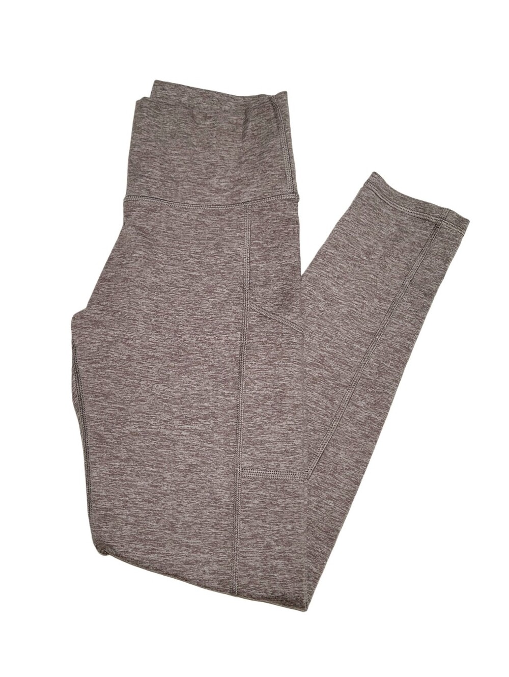 Aerie Chill Play Move High-Waist Leggings Size M
